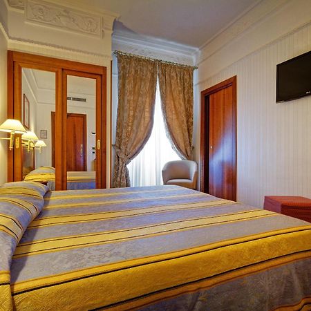 Hotel Residenza Romacentro Zewnętrze zdjęcie