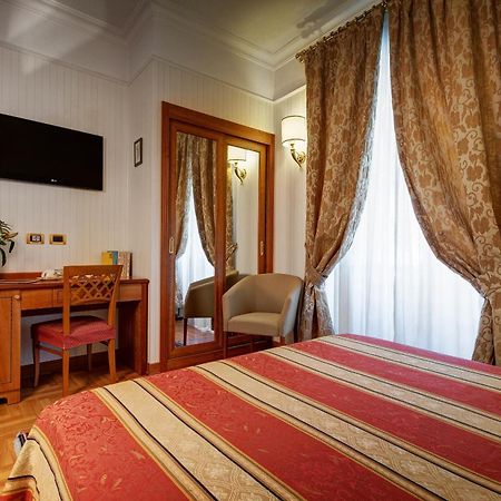 Hotel Residenza Romacentro Zewnętrze zdjęcie