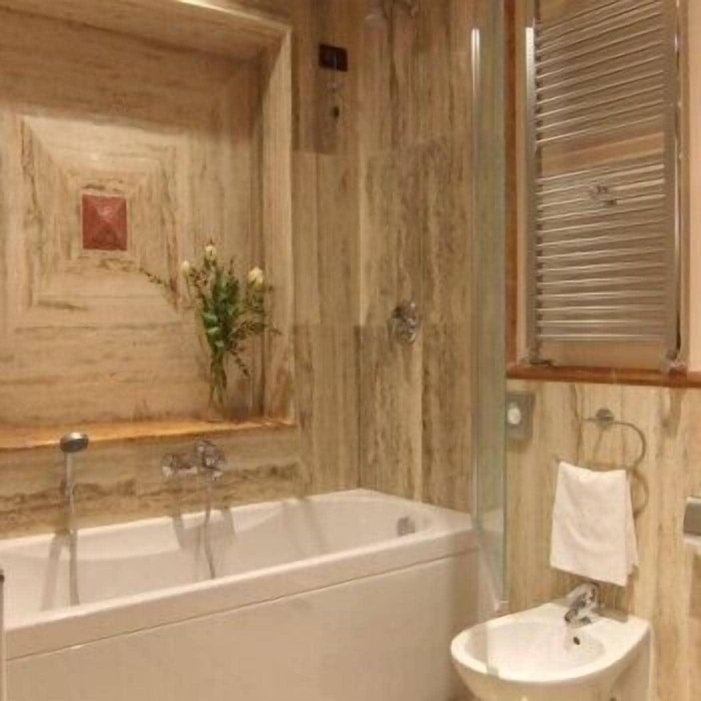 Hotel Residenza Romacentro Zewnętrze zdjęcie