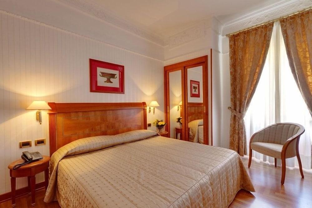 Hotel Residenza Romacentro Zewnętrze zdjęcie