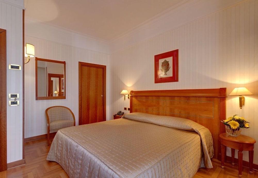 Hotel Residenza Romacentro Zewnętrze zdjęcie