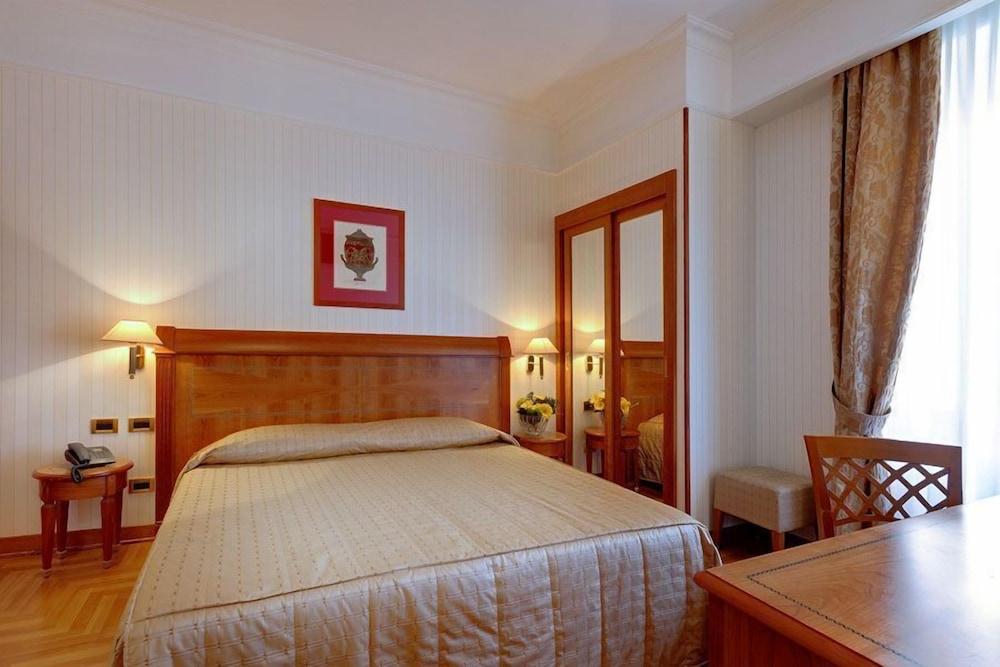 Hotel Residenza Romacentro Zewnętrze zdjęcie