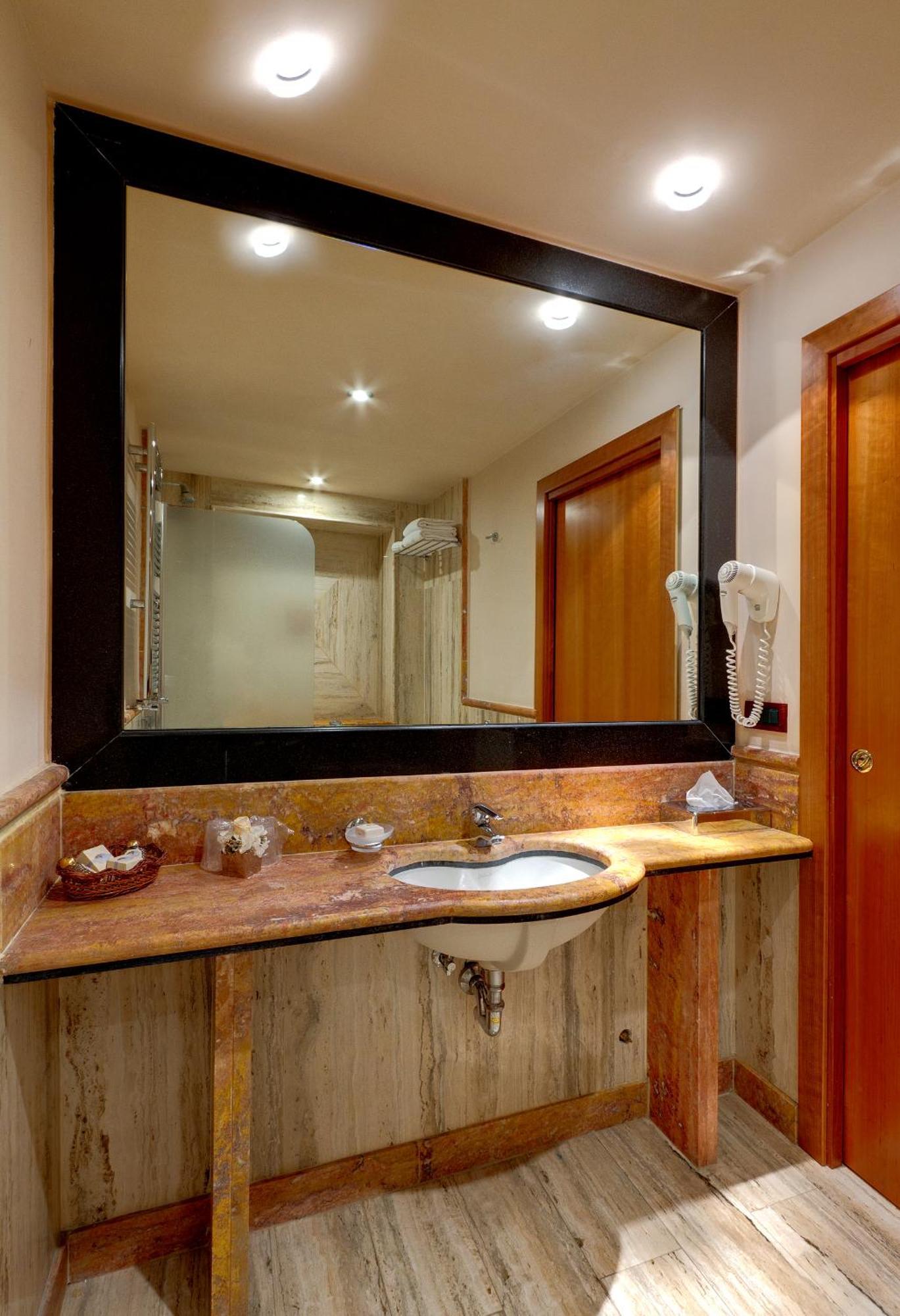 Hotel Residenza Romacentro Pokój zdjęcie