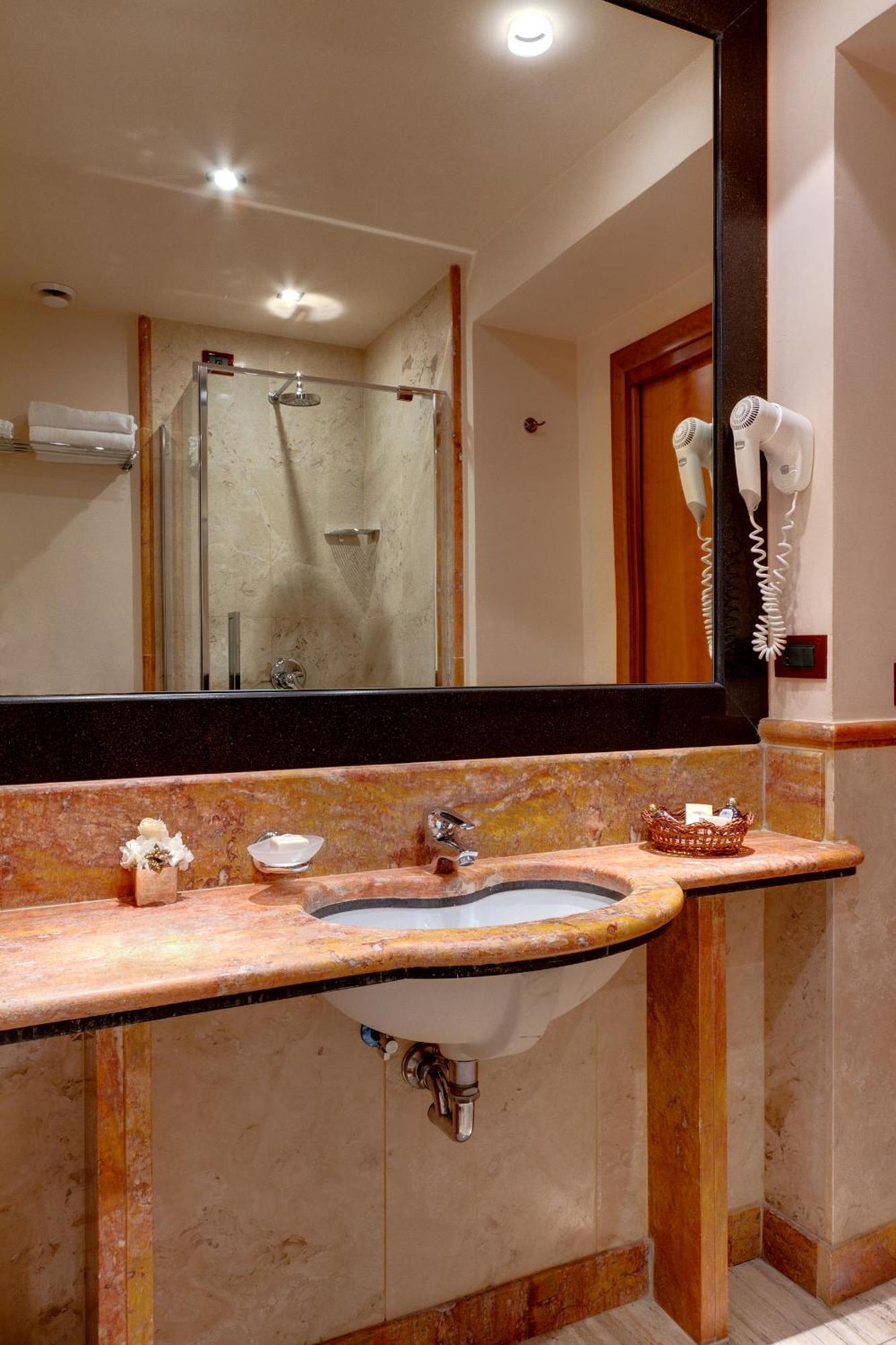 Hotel Residenza Romacentro Zewnętrze zdjęcie