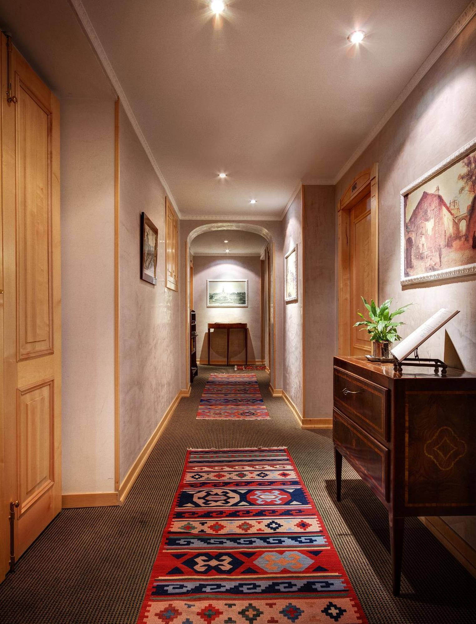 Hotel Residenza Romacentro Zewnętrze zdjęcie