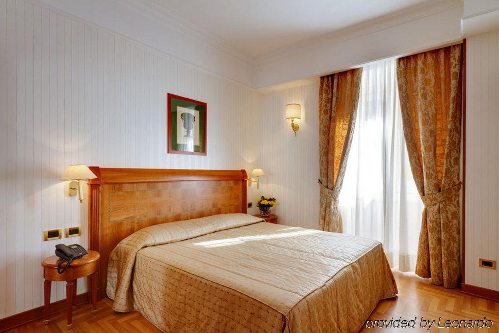 Hotel Residenza Romacentro Zewnętrze zdjęcie