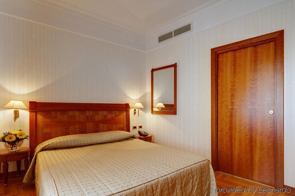 Hotel Residenza Romacentro Pokój zdjęcie
