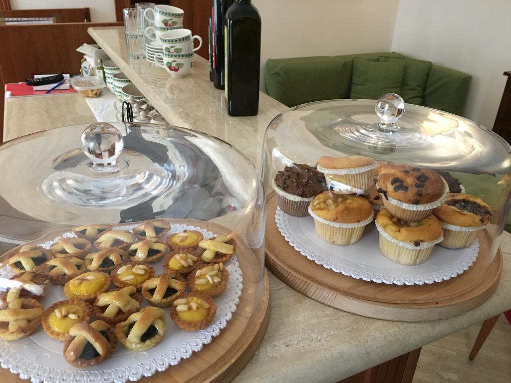 Hotel Residenza Romacentro Zewnętrze zdjęcie