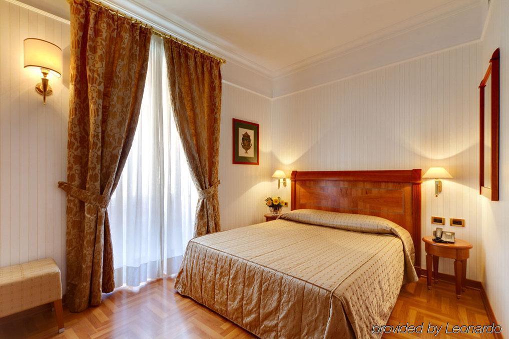 Hotel Residenza Romacentro Zewnętrze zdjęcie