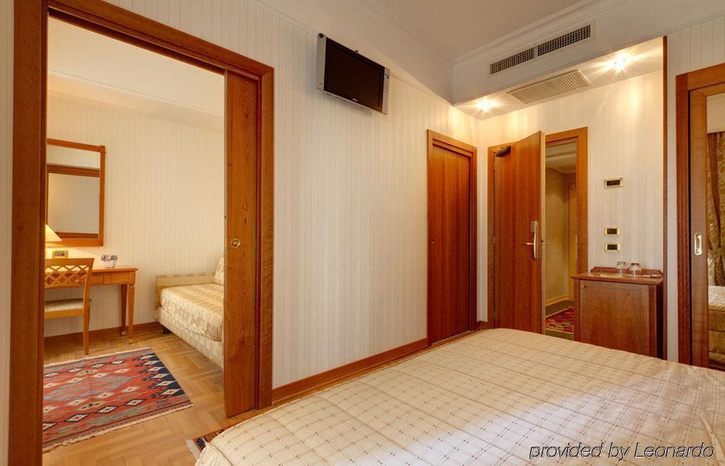 Hotel Residenza Romacentro Zewnętrze zdjęcie
