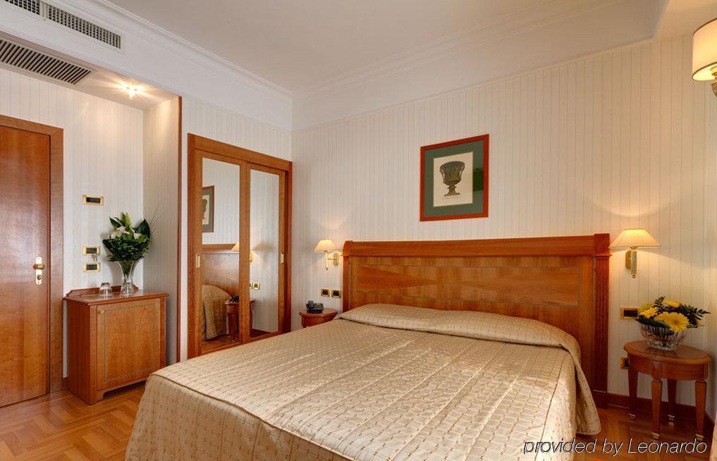 Hotel Residenza Romacentro Zewnętrze zdjęcie