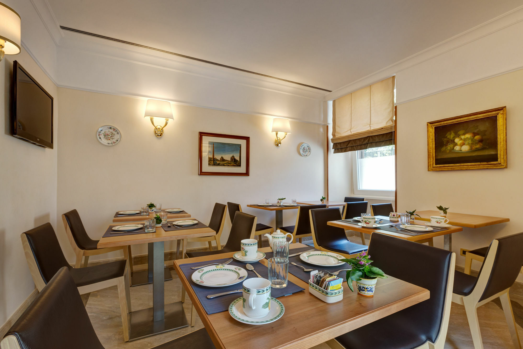 Hotel Residenza Romacentro Zewnętrze zdjęcie