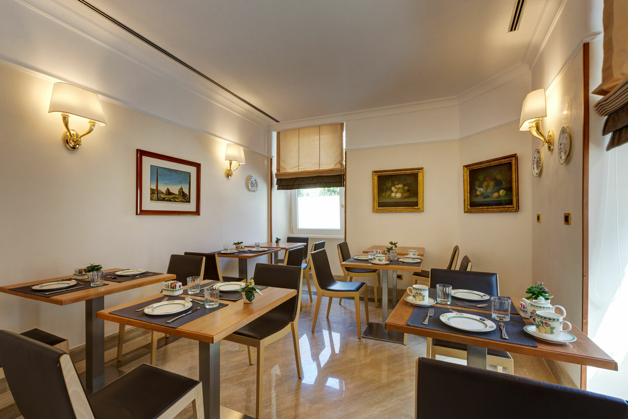 Hotel Residenza Romacentro Zewnętrze zdjęcie